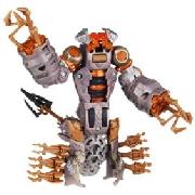 Transformers Movie Deluxe - Scorponok