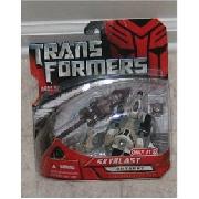 Transformers Movie Exclusive Scout Skyblast