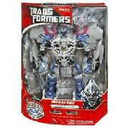 Transformers Movie - Leader Megatron