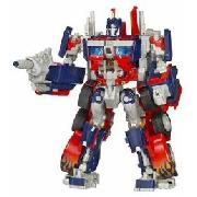 Transformers Movie - Leader Optimus Prime