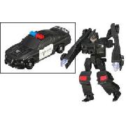 Transformers Movie Legends - Barricade