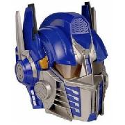 Transformers Movie Optimus Prime Voice Changer