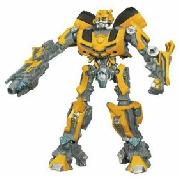 Transformers Movie Robot Replicas - Bumblebee