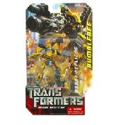 Transformers Movie Robot Replicas Bumblebee Action Figures