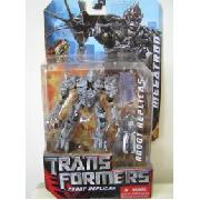 Transformers Movie Robot Replicas - Megatron