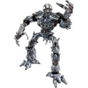 Transformers Movie Robot Replicas Megatron Action Figure