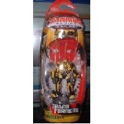 Transformers Movie Titanium 3inch Bumblebee