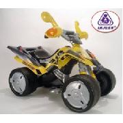 Transformers Quad Bumblebee 6V