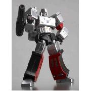 Transformers Revoltech Destron Leader Megatron