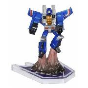 Transformers Titanium Series1 Thundercracker