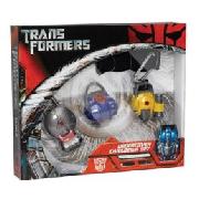 Transformers - Undercover Boxed Set