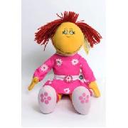 Tweenies: 15inch Plush - Fizz - Brand New