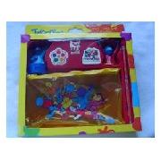 Tweenies Pencil Case Set