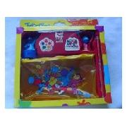 Tweenies Pencil Case Set