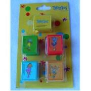 Tweenies Stamper Set