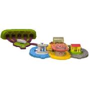 Underground Ernie Playset