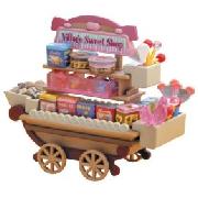 Village Sweet Shop (Sylvanian Families)