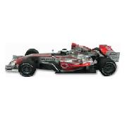 Vodaphone Mclaren Mercedes F.Alonso Scalextric C2806 Analouge