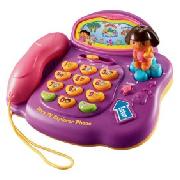 Vtech Dora TV Explorer Phone