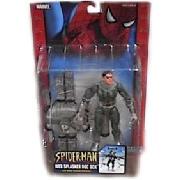 Web Splasher Doc Ock Spiderman Classics