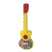 Winnie the Pooh 4 String Guitar