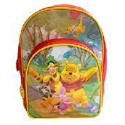 Winnie the Pooh Backpack