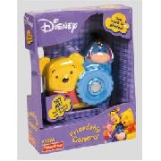 Winnie the Pooh Friendship Camera - K4255