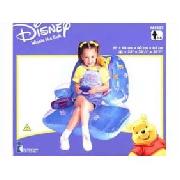 Winnie the Pooh Inflatable Chair