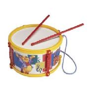 Winnie the Pooh Marching Drum