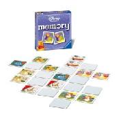 Winnie the Pooh Memory Game