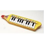 Winnie the Pooh Mouth Piano