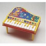 Winnie the Pooh Piano