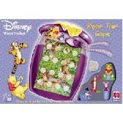 Winnie the Pooh - Rhyme Time Game