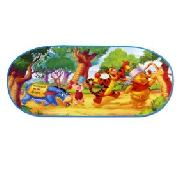 Winnie the Pooh - Sun Shade Rear