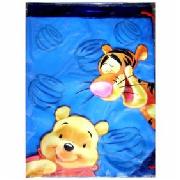Winnie the Pooh Swimbag (Red/Blue)
