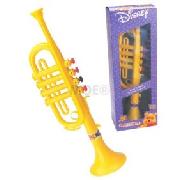 Winnie the Pooh Trumpet