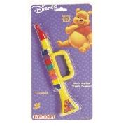 Winnie the Pooh Trumpet