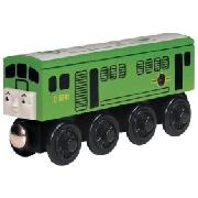 Wooden Thomas and Friends: Boco