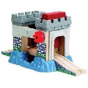 Wooden Thomas and Friends: Castle Bridge