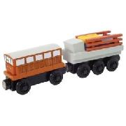 Wooden Thomas and Friends: Catherine