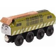 Wooden Thomas and Friends: Diesel 10