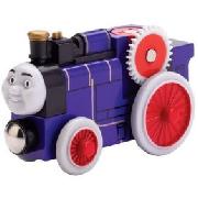 Wooden Thomas and Friends: Fergus