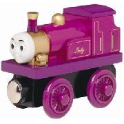Wooden Thomas and Friends: Lady