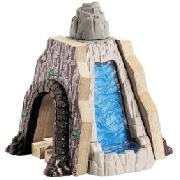 Wooden Thomas and Friends: Waterfall Tunnel