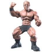 Wwe 14" Ring Giants: Bobby Lashley