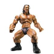 Wwe 14" Ring Giants - Booker T