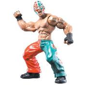 Wwe 14" Ring Giants: Rey Mysterio