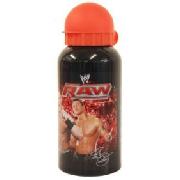 Wwe Aluminium Bottle