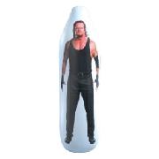 Wwe Bop Bags: Undertaker