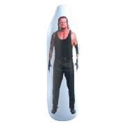 Wwe Bop Bags: Undertaker